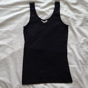 basic tank top